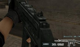 穿越火线新枪最新爆料